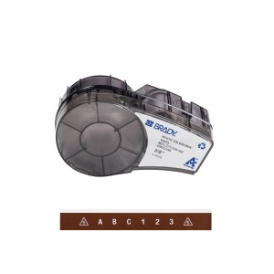 Etykieta Brady M21-375-595-BR (139735)