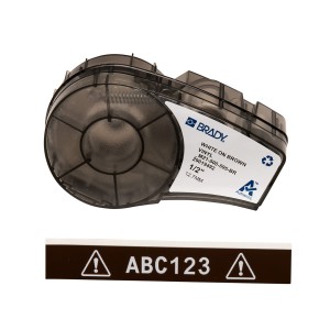 Etykieta Brady M21-500-595-BR (139736)
