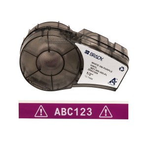 Etykieta Brady M21-500-595-PL (139733)