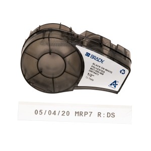Etykieta Brady M21-500-488  (110935)