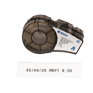 Etykieta Brady M21-750-488  (110936)