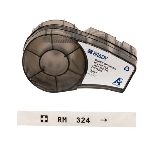 Etykieta Brady M21-375-430  (110899)