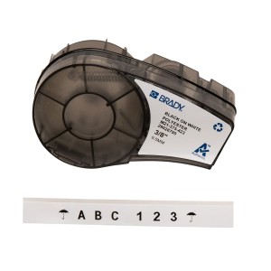Etykieta Brady M21-375-423 (110896)