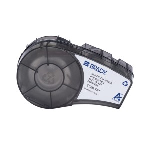 Etykieta Brady M21-18-423  (152097)