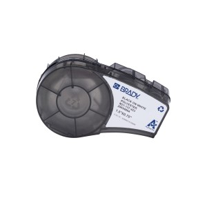 Etykieta Brady M21-137-423 (152099)