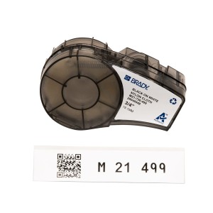 Etykieta Brady M21-750-499 (110895)