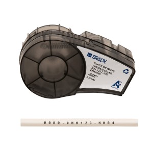 Etykieta Brady M21-125-C-342 (110923)