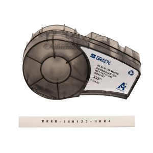 Etykieta Brady M21-187-C-342  (110924)