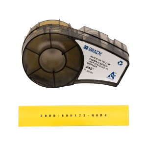 Etykieta Brady M21-375-C-342-YL (139753)