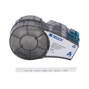 Etykieta Brady M21-250-414 (151514)
