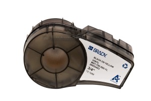 Etykieta Brady M21-750-595-YL (142811)