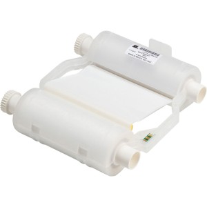 Kalka drukująca Brady B30-R10000-WT, kolor biały 110,00mmx60m (118090)