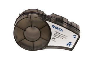 Etykieta Brady M21-750-7425 (121016)