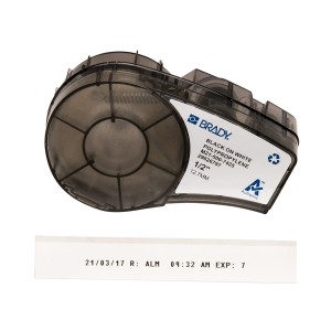 Etykieta Brady M21-500-7425 (121015) 