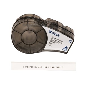 Etykieta Brady M21-375-7425 (121014) 