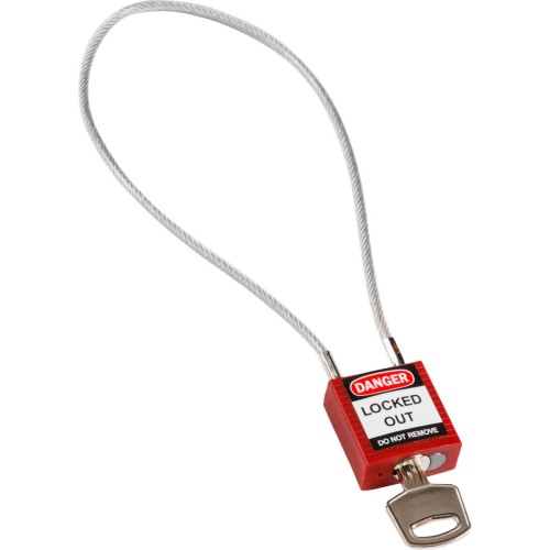 Kłódka z linką Brady 146124.jpg