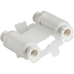 Kalka termotransferowa Brady M7-R10000-WT, kolor biały rozm.50,00mmx45,72m (173195) 