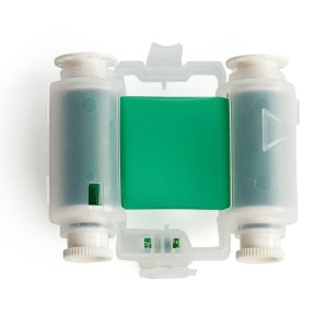 Kalka termotransferowa Brady M7-R6900-GN, kolor zielony rozm.50,00mmx45,72m (173183)