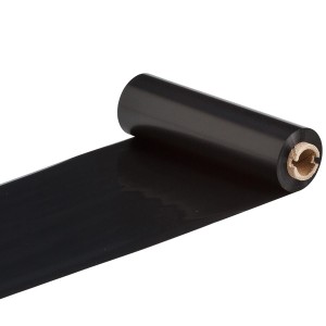 Kalka Brady R6213-102X74/O, czarny rozm.102,00mmx74,00m (114529)