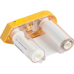 Kalka termotransferowa Brady M61-R10010-WT kolor biały rozm.50,00mmx22,86m (151001)