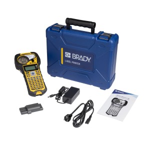 Drukarka Brady M210 Kit EU zestaw (311307) 