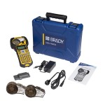 Drukarka Brady M210 zestaw dla branży elektrycznej (311311) 