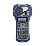 Drukarka laboratoryjna Brady M210-LAB (152261)