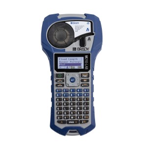 Drukarka laboratoryjna Brady M210-LAB (152261)