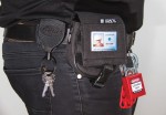 Podręczny Mini zestaw kłódek Brady (873872)