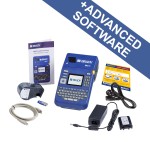 Drukarka etykiet M510 UE + pakiet Brady Workstation M510-EU-BWS (322723) 