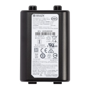 Akumulator litowo-jonowy do drukarek M510/M610/M710 (175673)