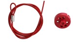 Blokada linkowa Pro-Lock II Brady (225203)