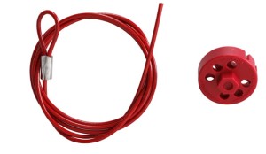 Blokada linkowa Pro-Lock II Brady (225203)