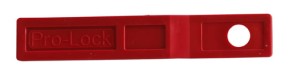 Narzędzie obsługujące blokada Pro-Lock II Brady (225206)