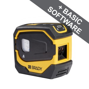 Drukarka Brady M511 - EMEA (170970)