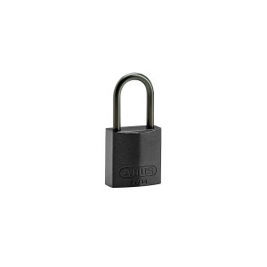 Kłódka Brady kompaktowa  w pełni aluminiowa szekla 40mm (834863) 